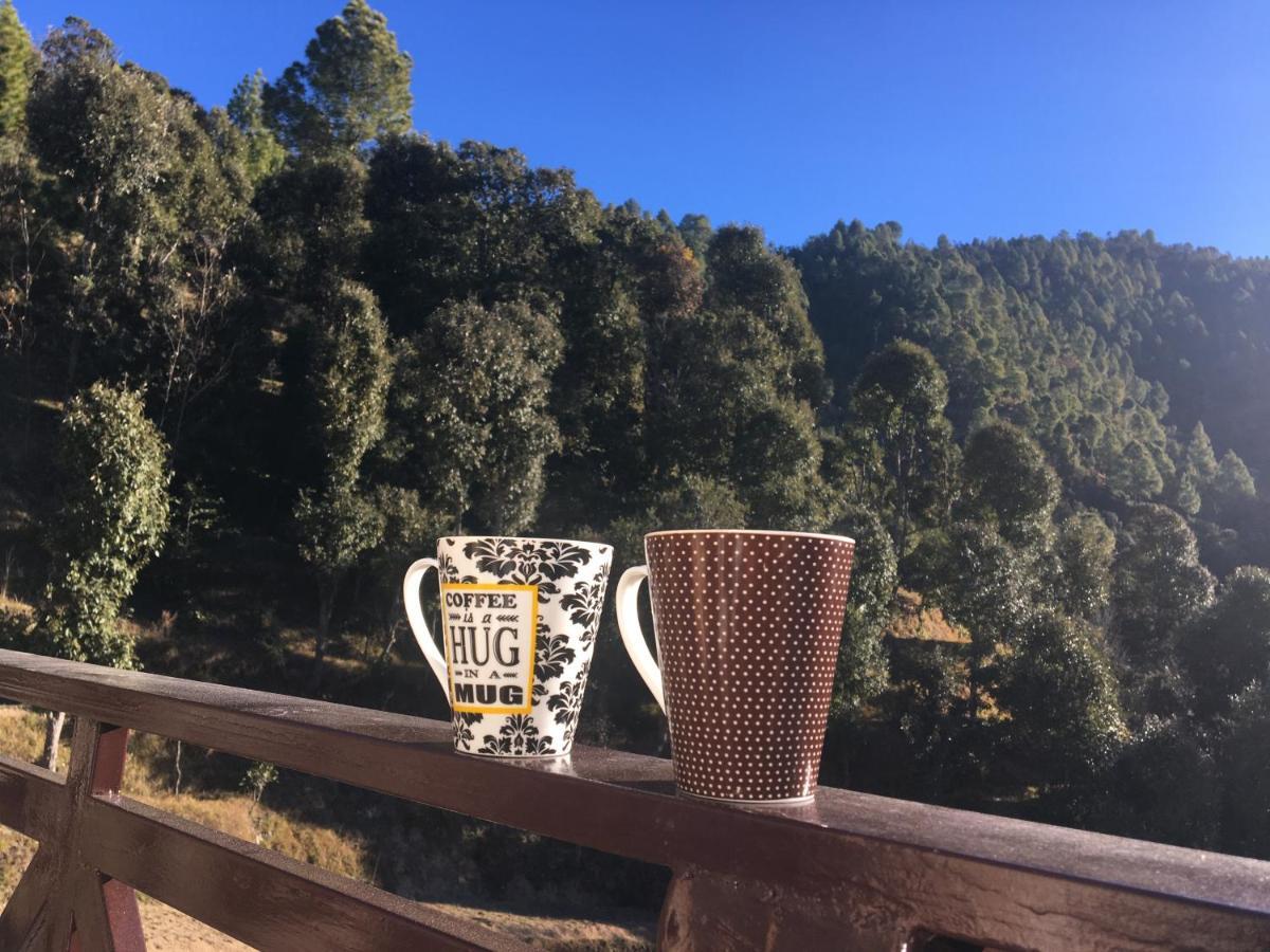 Francolin Lodge-Farmstay @ Darima マックトシュワー エクステリア 写真