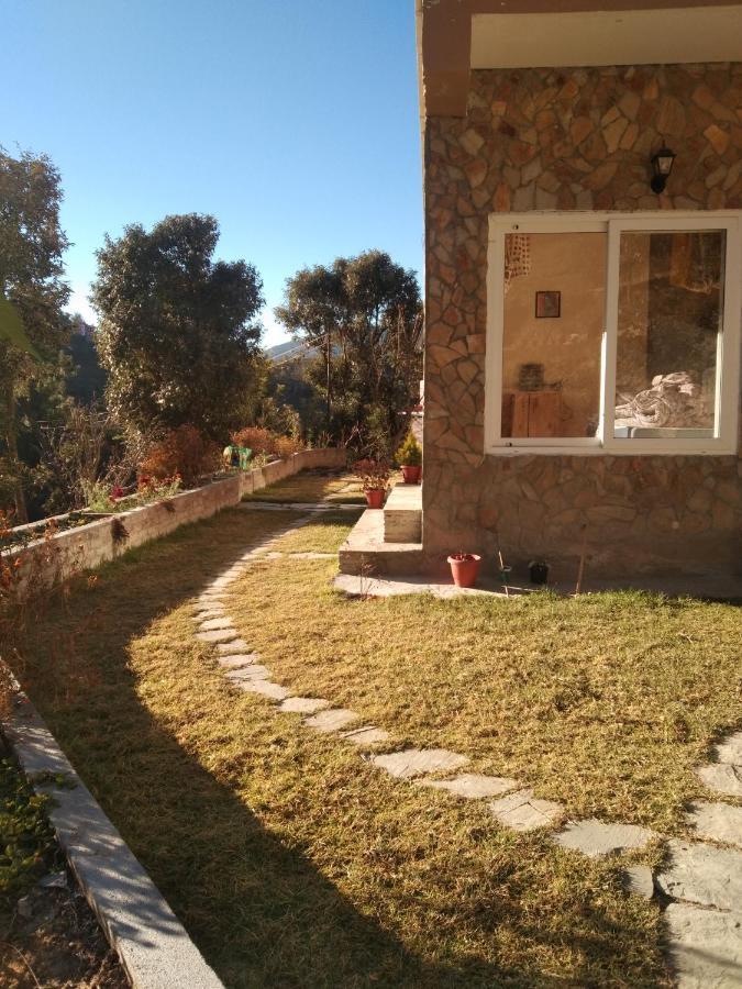 Francolin Lodge-Farmstay @ Darima マックトシュワー エクステリア 写真