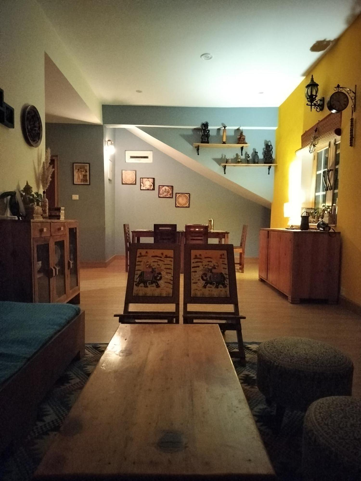 Francolin Lodge-Farmstay @ Darima マックトシュワー エクステリア 写真